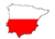 ANTOIO SÁNCHEZ LÓPEZ - Polski